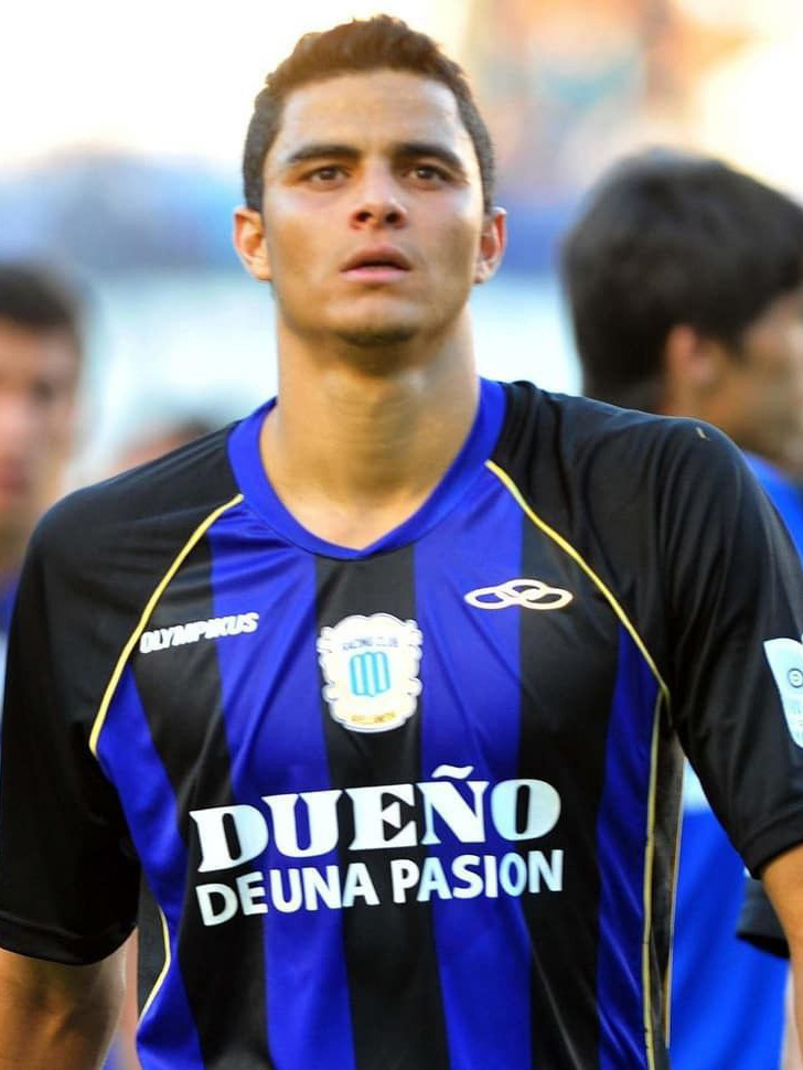 MORENO, Giovanni Andrés