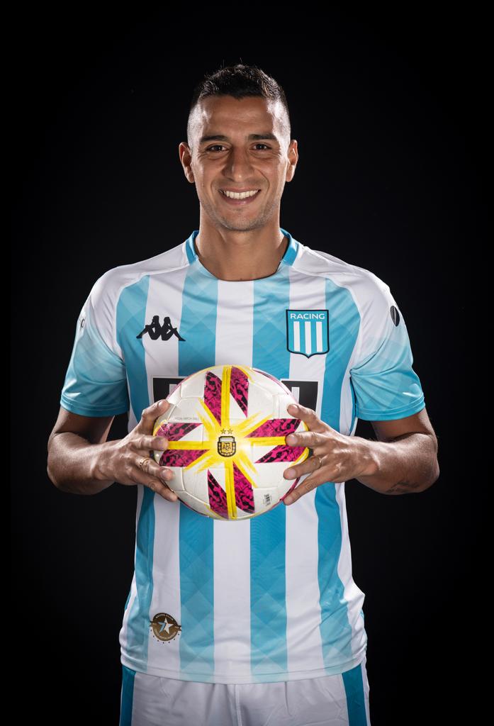 GONZÁLEZ, Diego Hernán