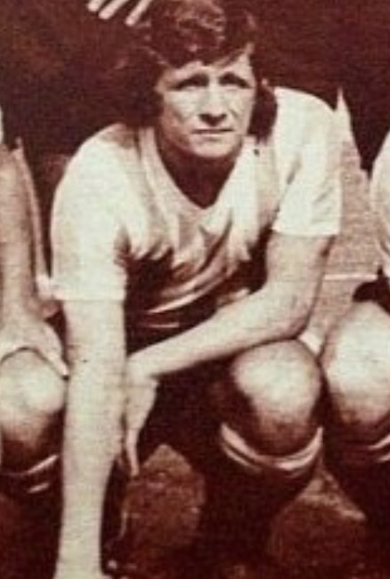 GOTTARDI, Hugo Ernesto