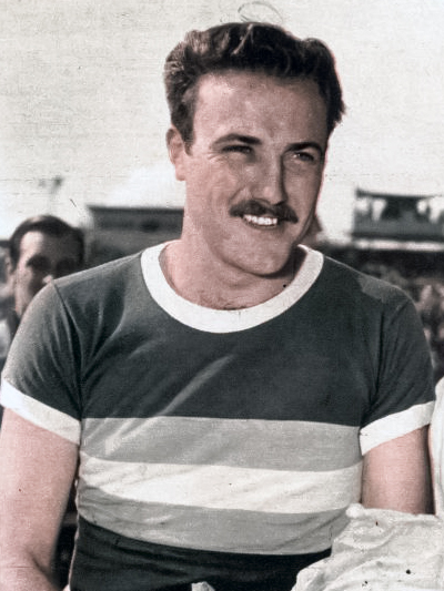 GARCIA, Higinio Florentino