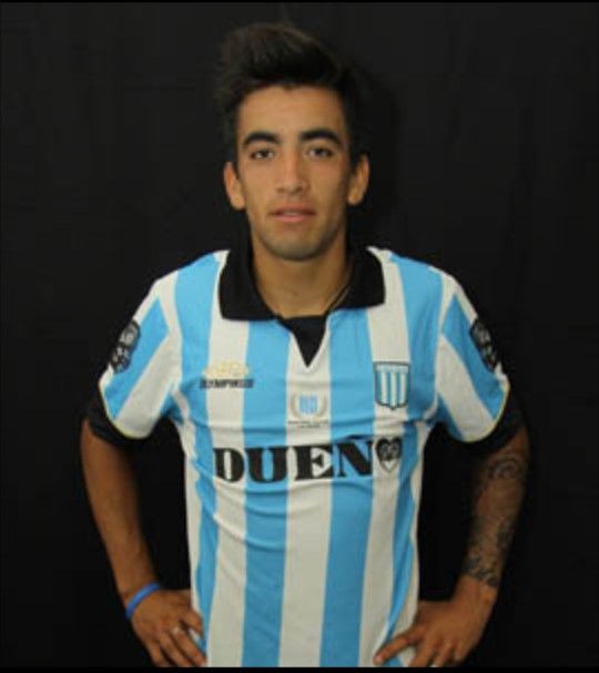 HAUCHÉ, Guillermo Fernando