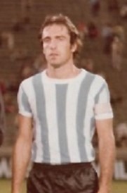 ZAVAGNO, Hugo Ernesto