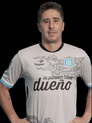 IBÁÑEZ, Nelson Martín