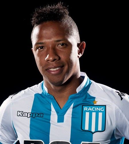 IBARGÜEN, Andrés Felipe