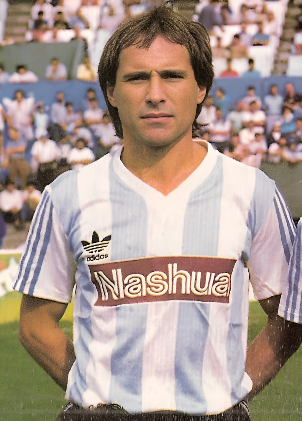 COLOMBATTI, Miguel Angel