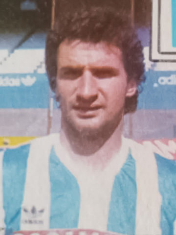 IVANOVIC, Amilcar Jorge