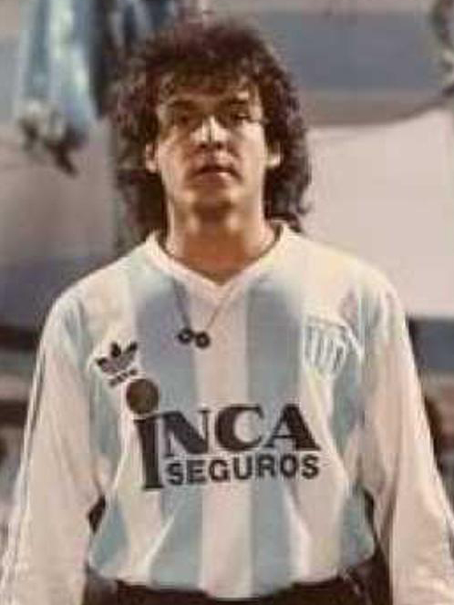 CASTAÑO, John Edison