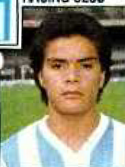 ALFONSO AVALOS, Jorge Rolando