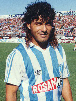 REINOSO, Jorge Federico