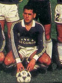 LA FATA, Edgardo César