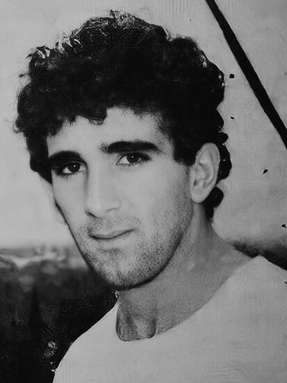 COSTAS, Leonardo Fabio