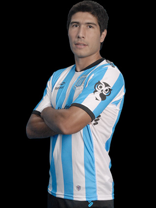 LOLLO, Mauricio Luciano