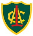 Escudo de Lomas Athletic B