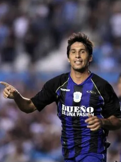 CASTRO, Lucas Nahuel