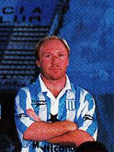 MAC ALLISTER, Carlos Javier