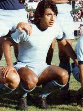 MAGALHAES, Horacio Arturo