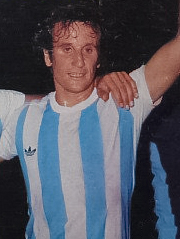 MARCHETTI, Victor Rodolfo