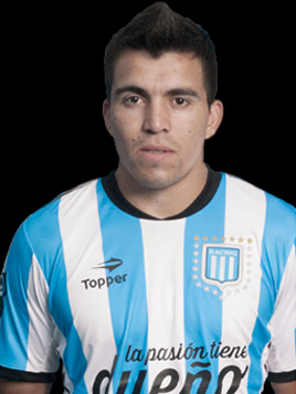 ACUÑA, Marcos Javier