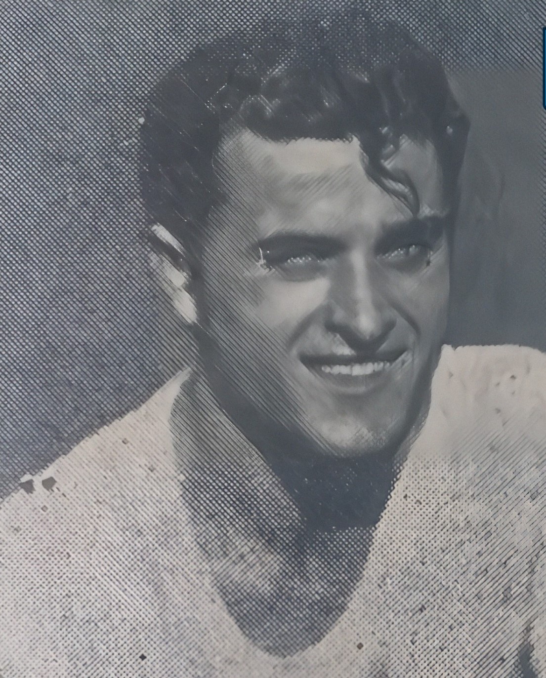 AVALLE, Mario Giuseppe