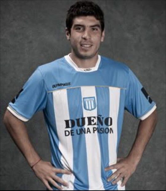 MARTÍNEZ, Matías Alfredo