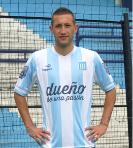 MARTÍNEZ, Matías Gabriel