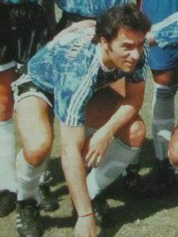 MATOSAS, Gustavo Cristián