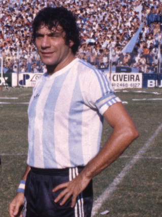 BRINDISI, Miguel Angel