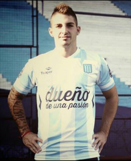 MELILLO, Ezequiel Alejandro