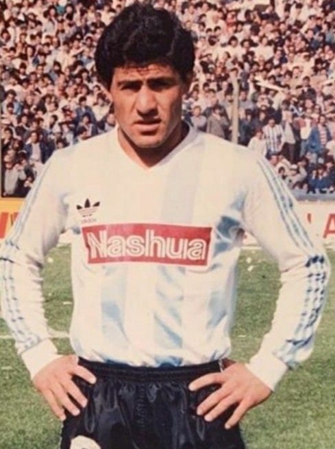 MEDINA BELLO, Ramón Ismael