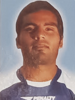 MERCADO, Gabriel Iván