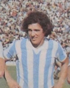 MIFFLIN, Ramón Antonio