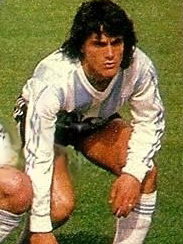 MIGUEZ, Sergio Fernando