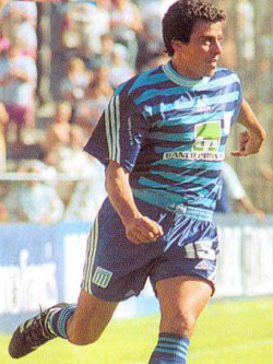 MONSERRAT, Roberto Carlos