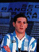 NAVAS, Mauro Esteban