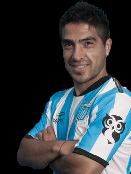 ACEVEDO, Nelson Fernando