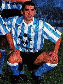 NETTO, Carlos Javier