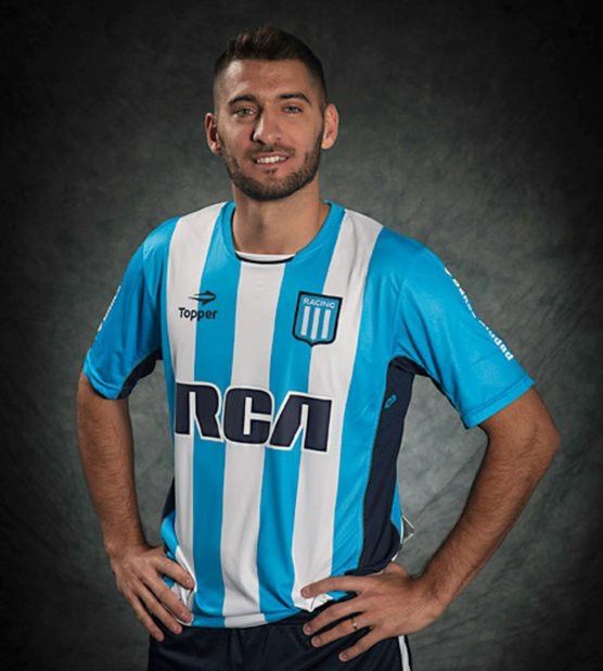 SÁNCHEZ, Nicolás Gabriel