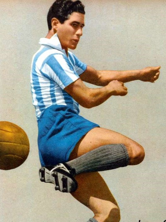 ORLEANS, Isidoro Martin