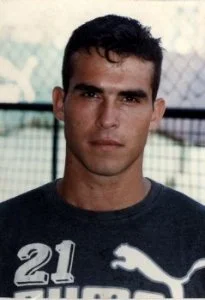 PEREZLINDO, Fernando Martín