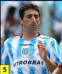 ESTÉVEZ, Raúl Enrique