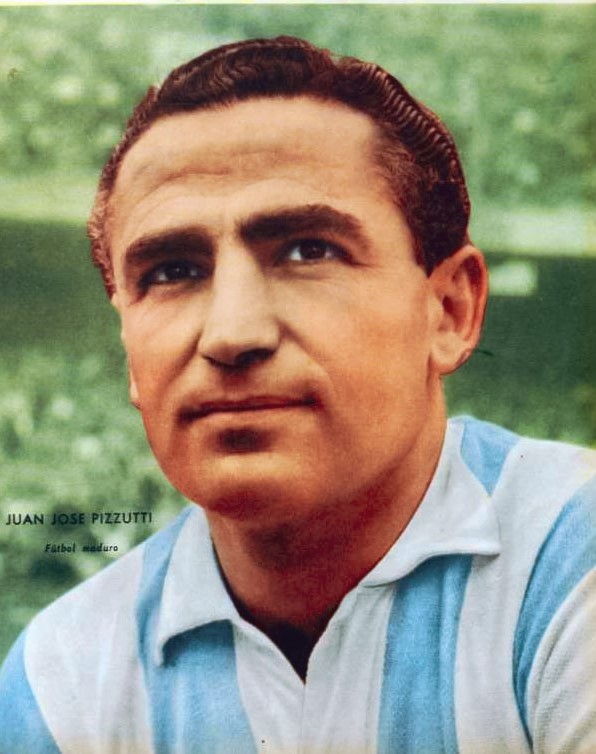 PIZZUTI, Juan José