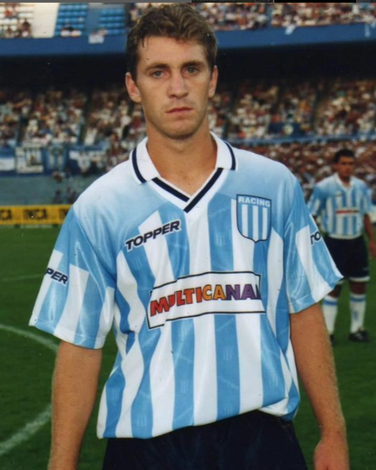 MICHELINI, Pablo Andrés