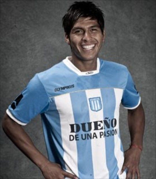 POCLABA, Raúl Fernando