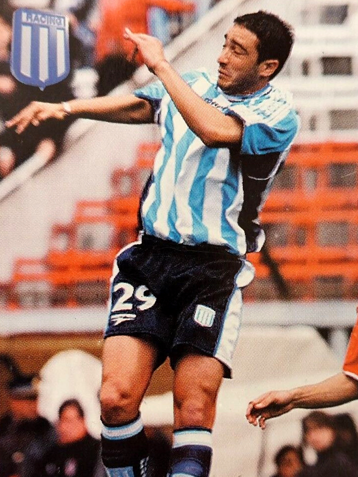 PUMAR, Fabián Diego