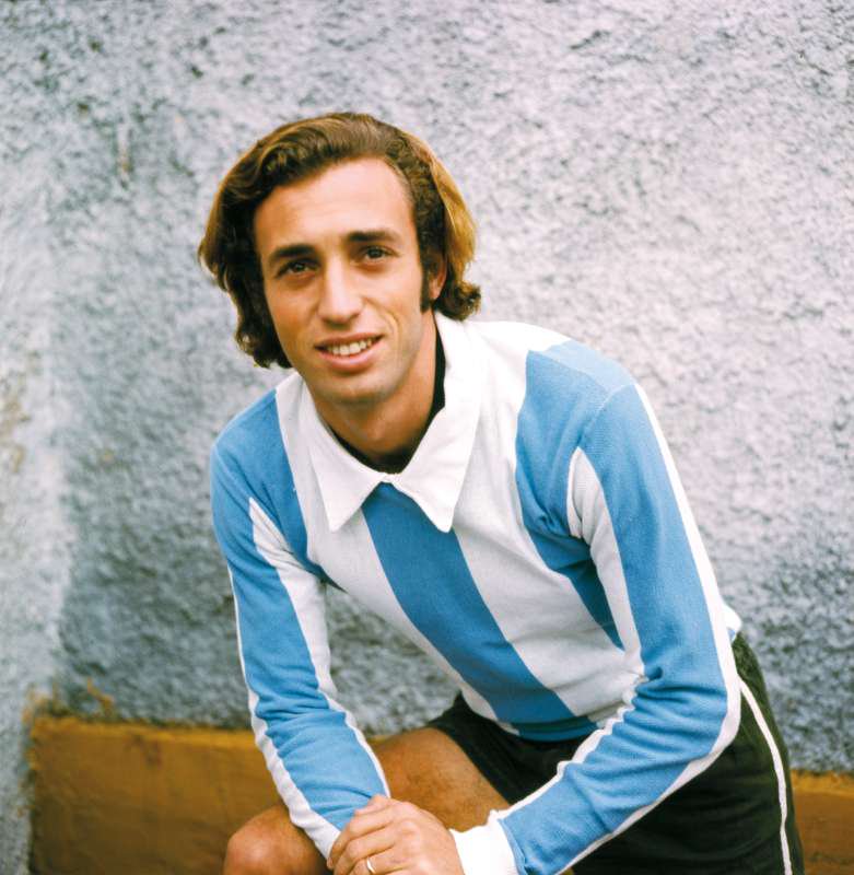 WOLFF, Enrique Ernesto