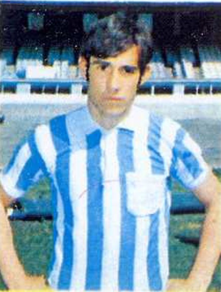 MORENO, Rafael Domingo