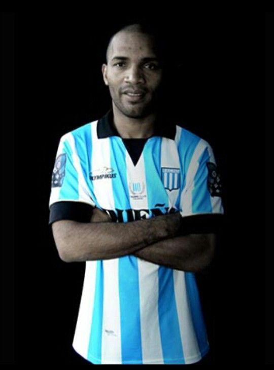 REGUEIRO, Mario Ignacio