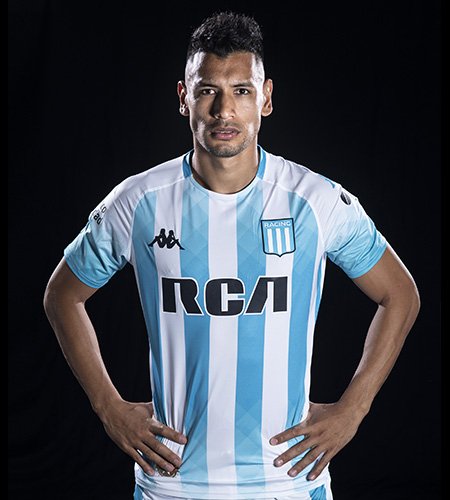 RÍOS, Andrés Lorenzo