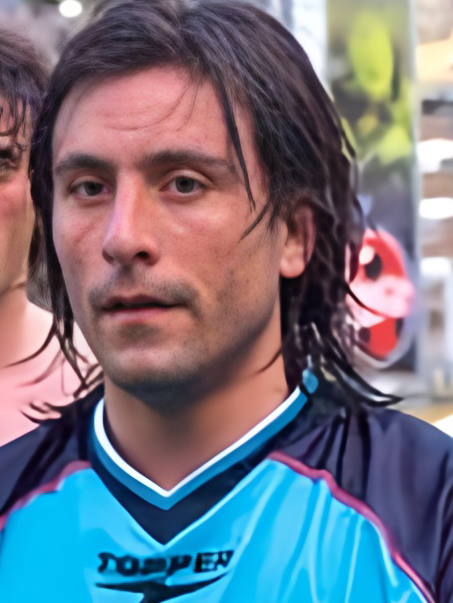 MACERATESI, Rafael Nazareno