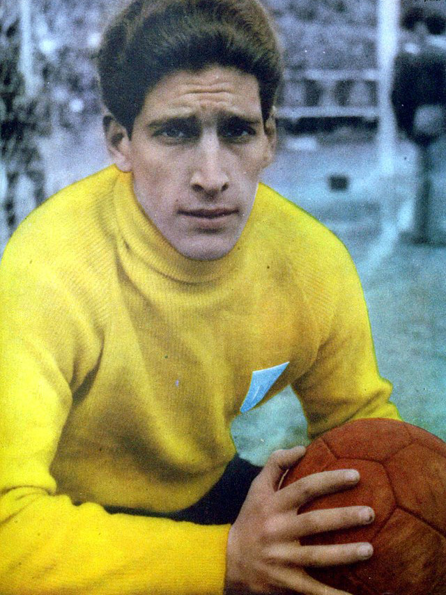 DOMINGUEZ, Rogelio Antonio